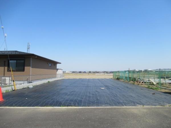 加須市上高柳　全１２区画　７区画
