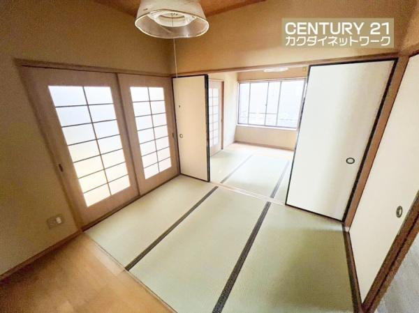 久喜市南３丁目の中古一戸建て