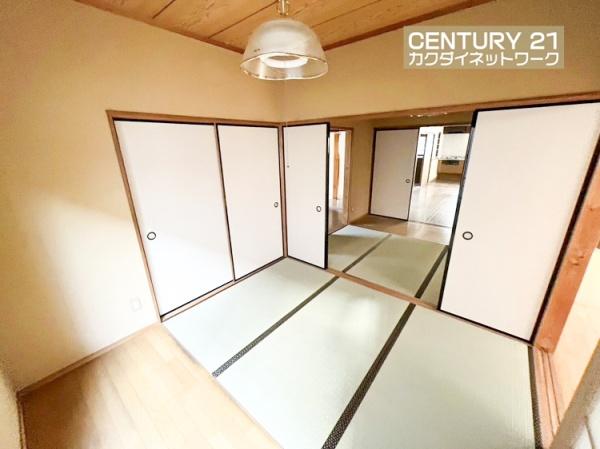 久喜市南３丁目の中古一戸建て