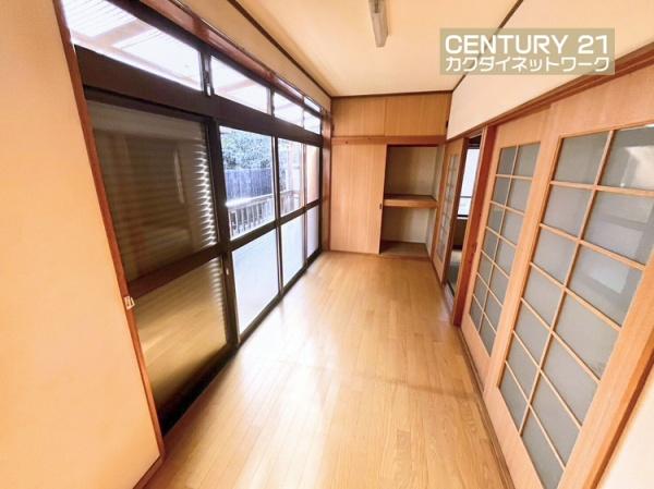 久喜市南３丁目の中古一戸建て