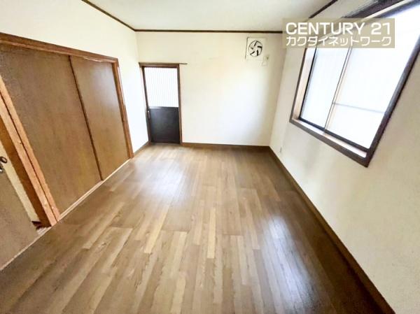 久喜市南３丁目の中古一戸建て