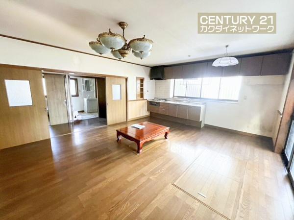 久喜市南３丁目の中古一戸建て
