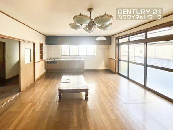 久喜市南３丁目の中古一戸建て