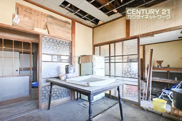久喜市所久喜の中古一戸建て