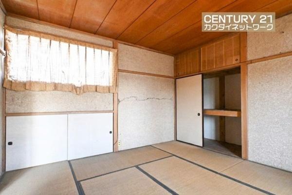 久喜市所久喜の中古一戸建て