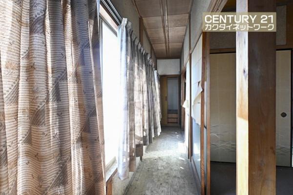 久喜市所久喜の中古一戸建て