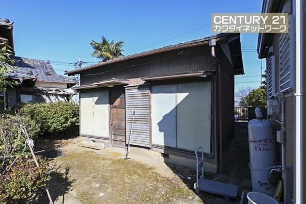 久喜市所久喜の中古一戸建て