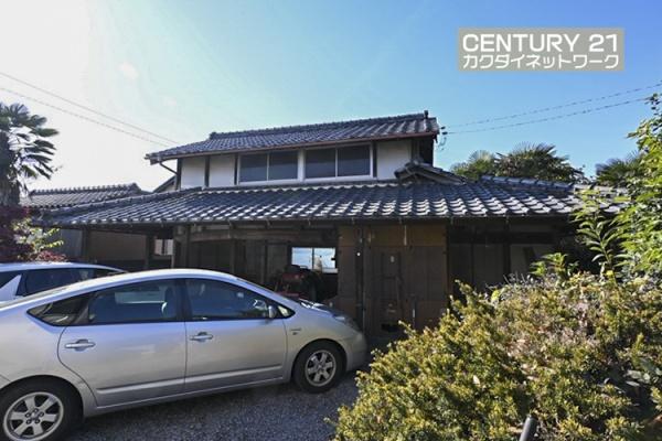 久喜市所久喜の中古一戸建て