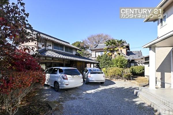 久喜市所久喜の中古一戸建て