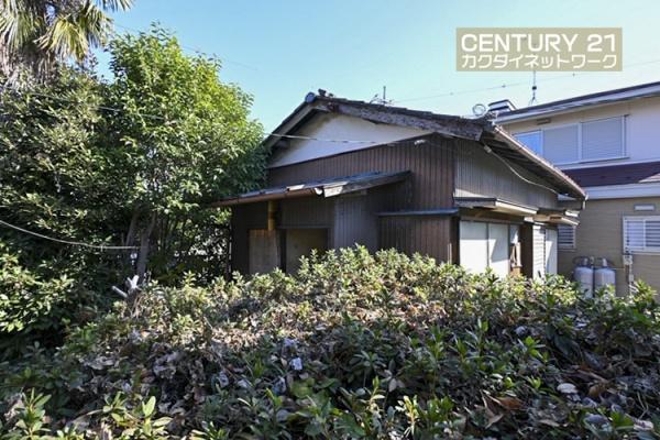 久喜市所久喜の中古一戸建て