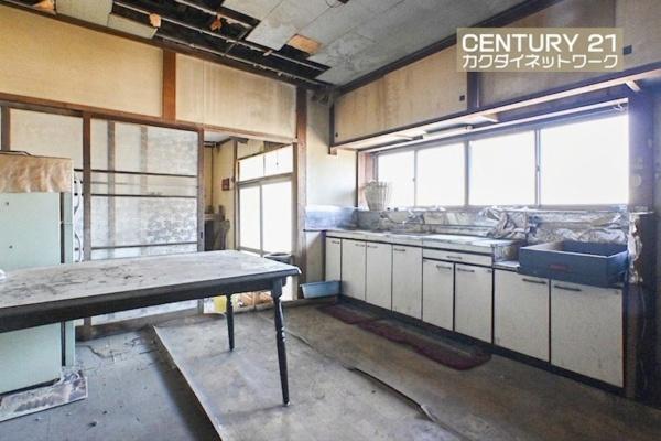 久喜市所久喜の中古一戸建て