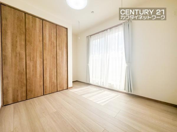 久喜市上内の中古一戸建て