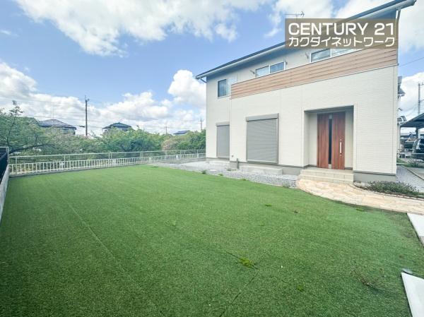 久喜市上内の中古一戸建て