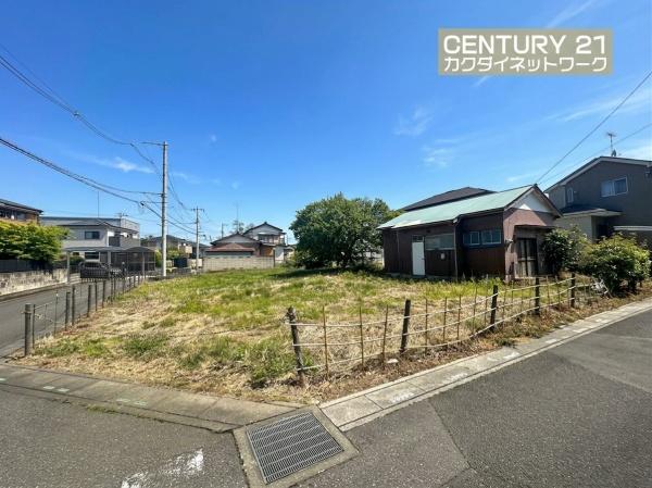 久喜市西大輪