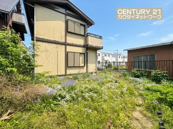 久喜市本町５丁目の土地