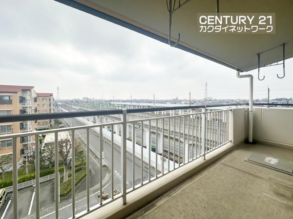 東鷲宮駅前ハイツ