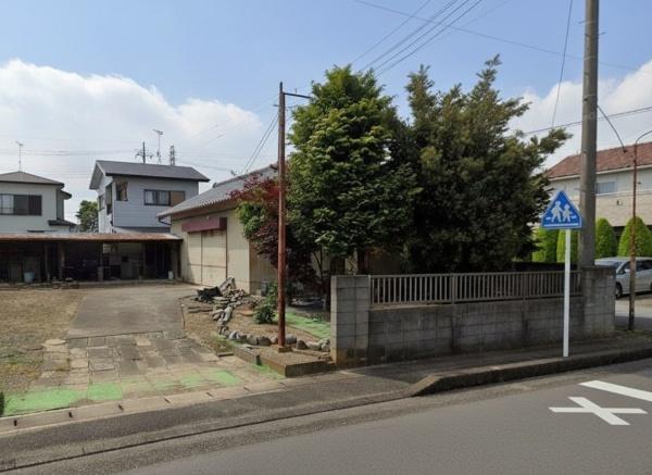 加須市不動岡３丁目