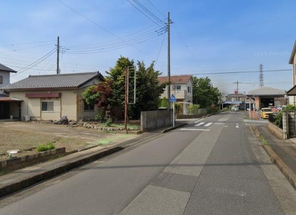 加須市不動岡３丁目