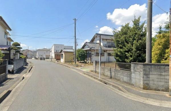加須市不動岡３丁目