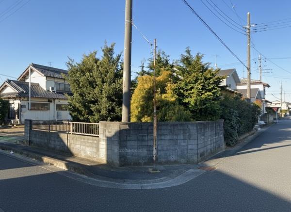 加須市不動岡３丁目