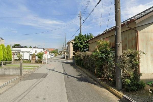 加須市不動岡３丁目の土地