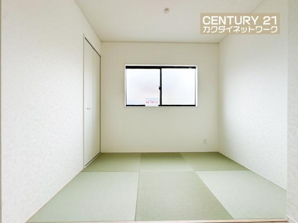 加須市南町　第３　全３棟　１号棟