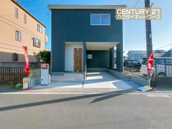 加須駅　全１棟　１号棟