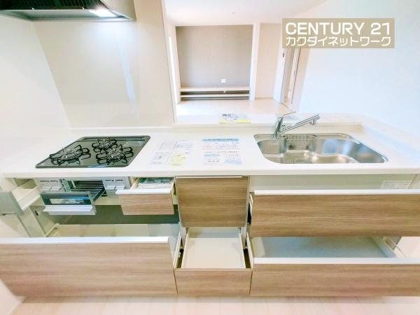 加須市多門寺　全６棟　３号棟