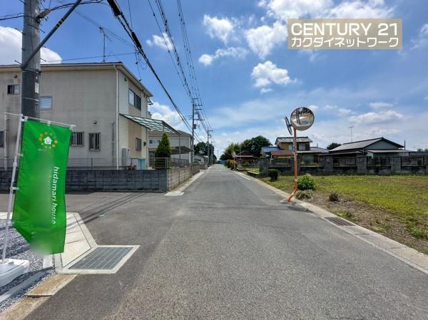 加須市多門寺　全６棟　４号棟