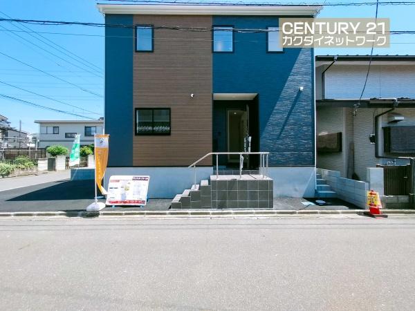 杉戸町下高野　第２２　全１棟