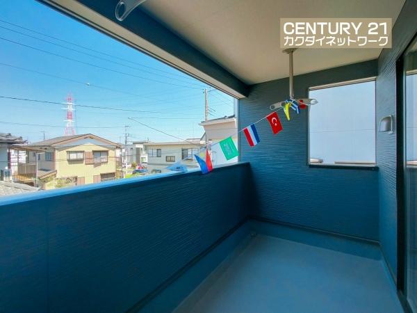 杉戸町下高野　第２２　全１棟