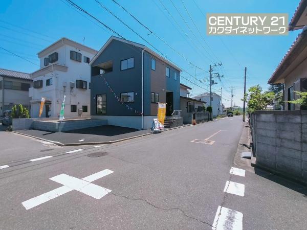 杉戸町下高野　第２２　全１棟