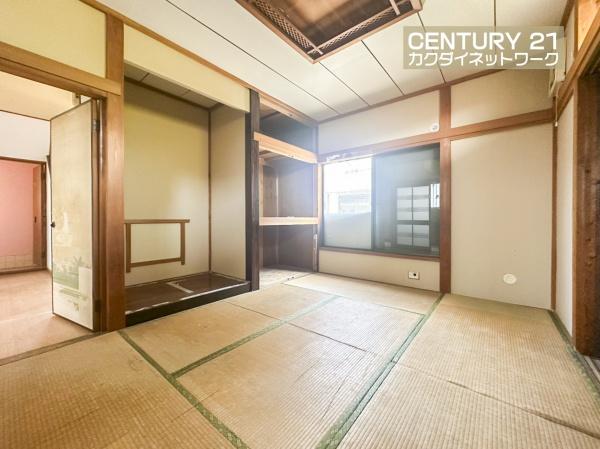 加須市富士見町の中古一戸建て