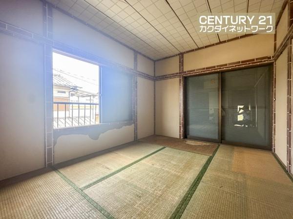 加須市富士見町の中古一戸建て