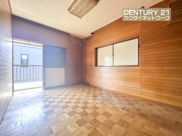 加須市富士見町の中古一戸建て