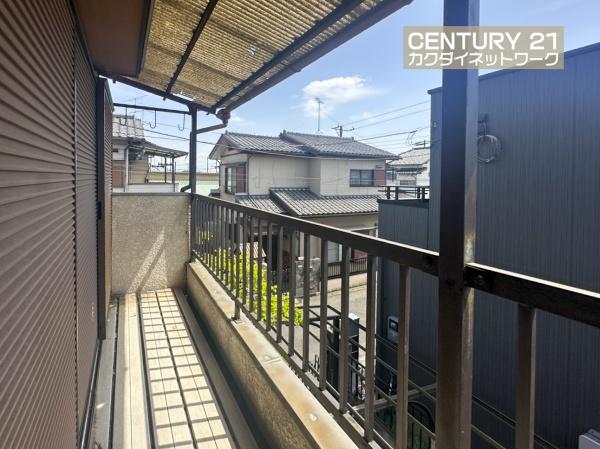 加須市富士見町の中古一戸建て