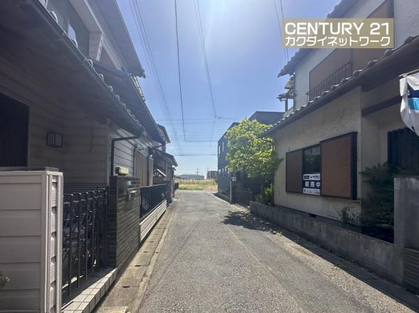 加須市富士見町の中古一戸建て