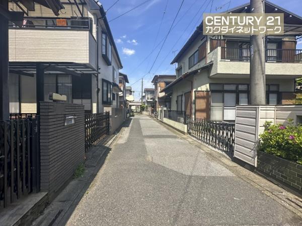 KEM加須市富士見町１期