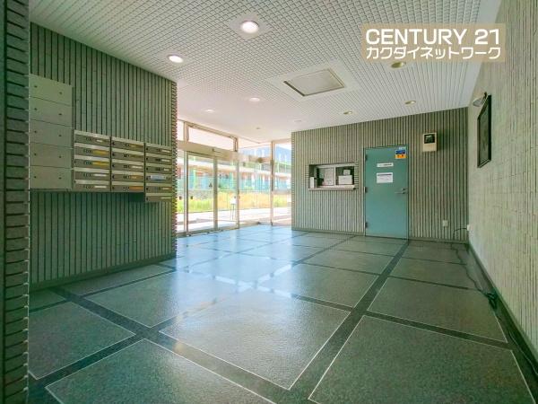 クレセント東鷲宮