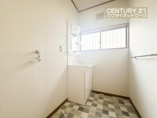 加須市向古河の中古一戸建て