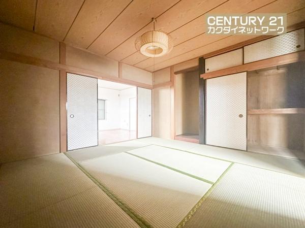 加須市向古河の中古一戸建て