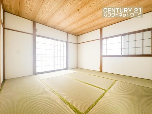 加須市向古河の中古一戸建て