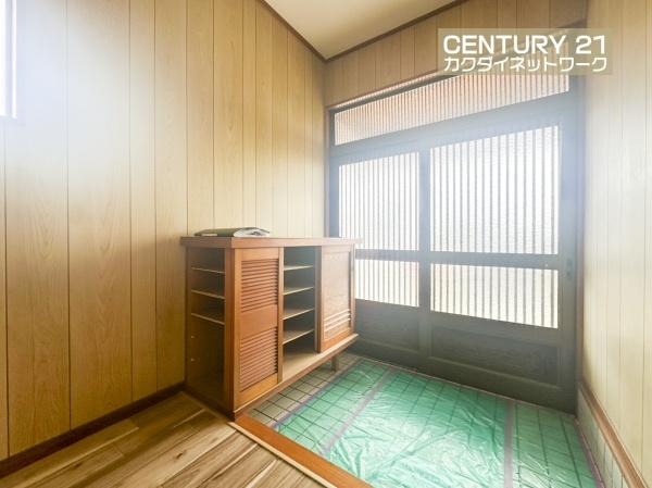 加須市向古河の中古一戸建て