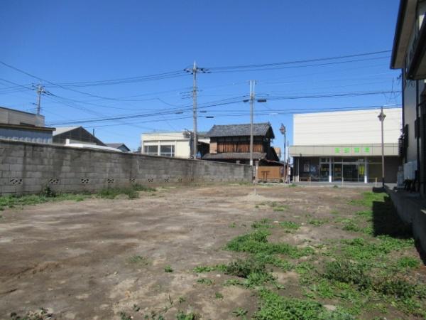 加須市不動岡２丁目の土地