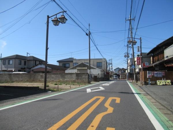 加須市不動岡２丁目の土地
