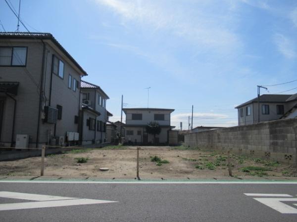 加須市不動岡２丁目の土地