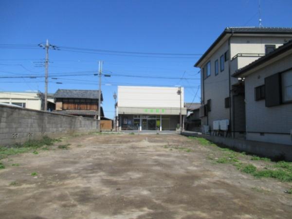 加須市不動岡２丁目の土地