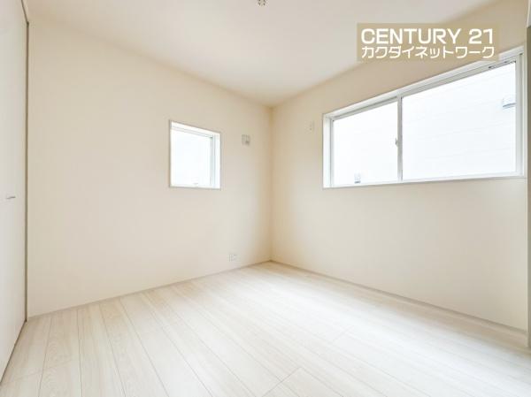 幸手西　全３棟　１号棟