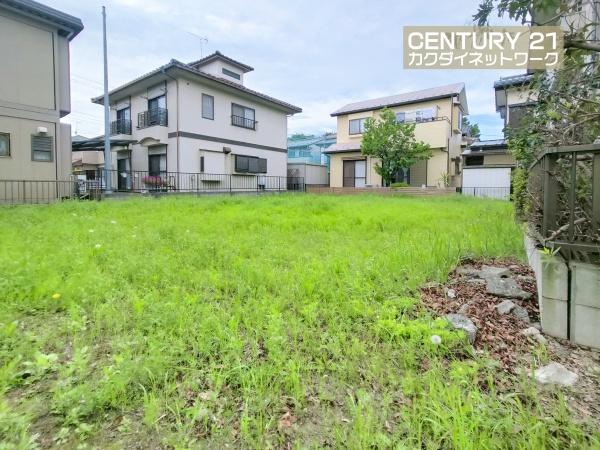 白岡市西５丁目