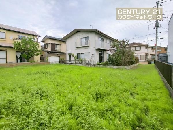 白岡市西５丁目